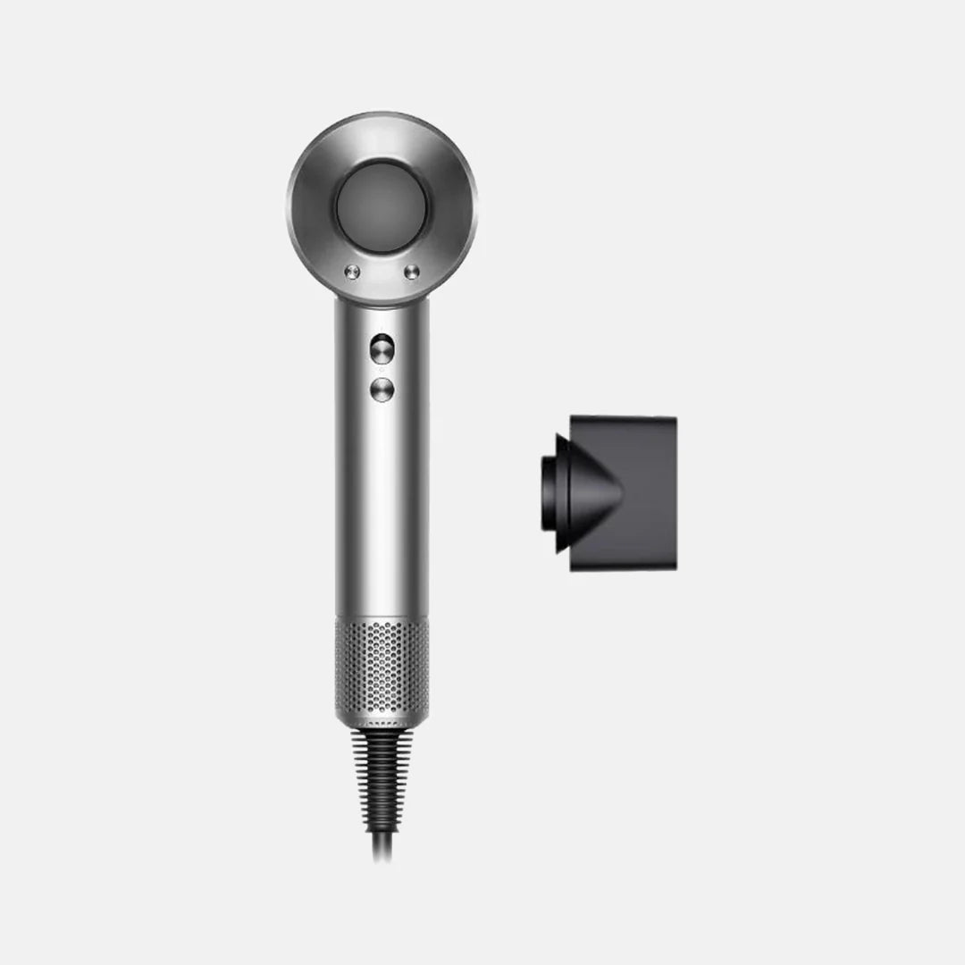 High-Speed Bladeless Ionic Dryer