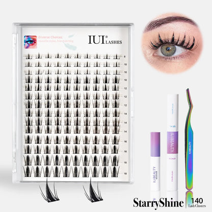 Barbie Magic Lashes Kit