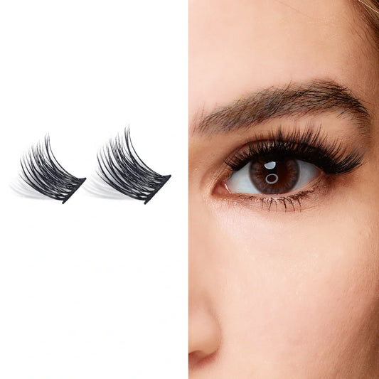 IUIBEAUTY® IUI® CLUSTER LASHES STARTER KIT