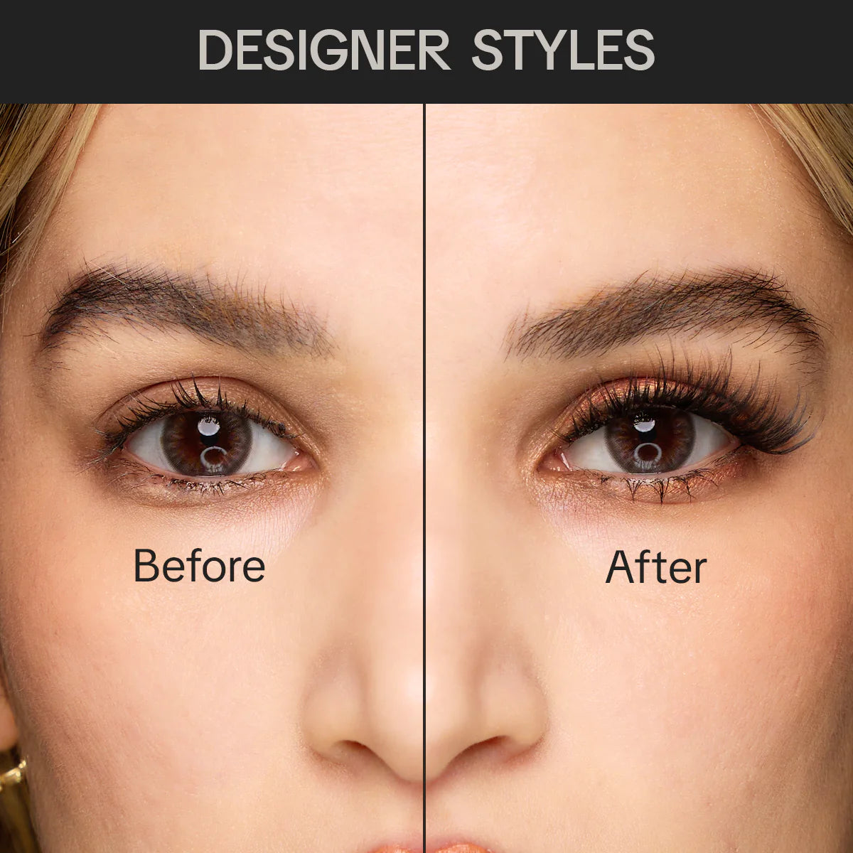 Classic Natural Lash Kit