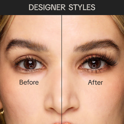 Classic Natural Lash Kit