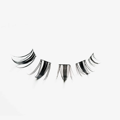 Barbie Magic Lashes Kit