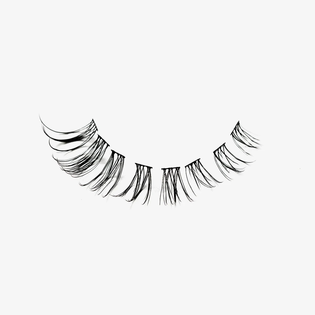Natural Muse Lashes Kit