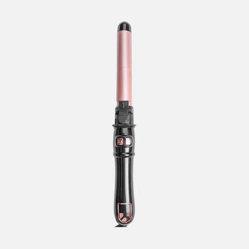 Pro Auto Rotating Curling Iron | Dual-Direction