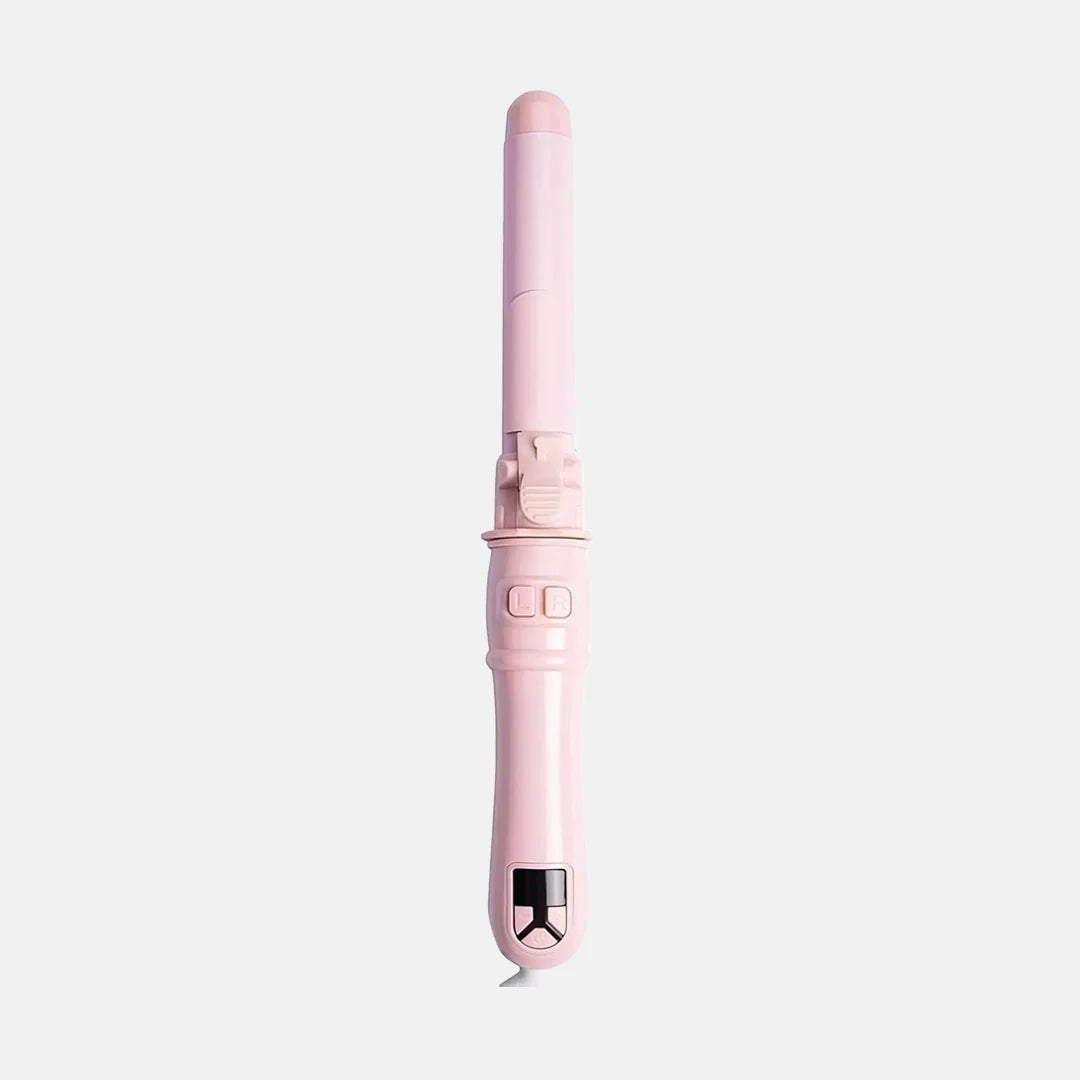 Pro Auto Rotating Curling Iron | Dual-Direction