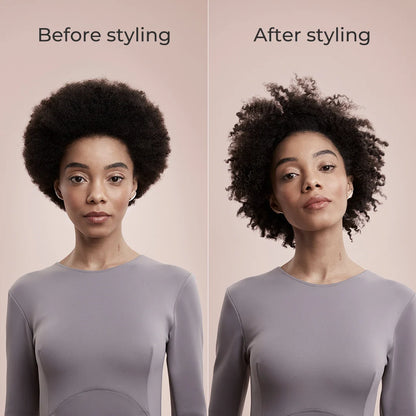 High-Speed Bladeless Ionic Dryer