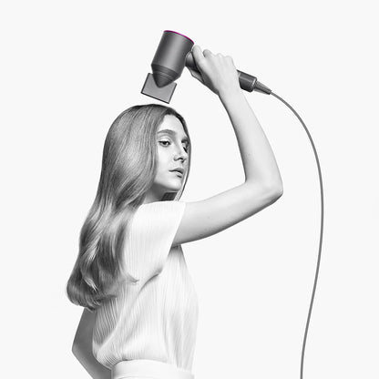 High-Speed Bladeless Ionic Dryer