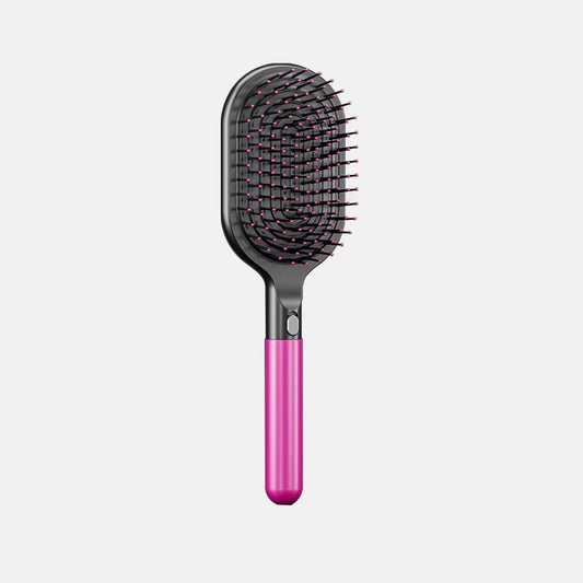 Pro Anti-Static Long Hair Cushion Brush