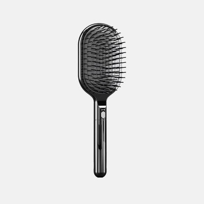 Pro Anti-Static Long Hair Cushion Brush