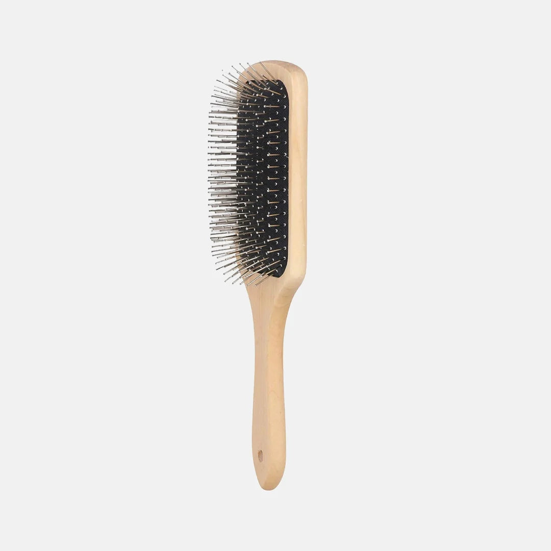 SteelPin Air-Cushion Scalp Brush
