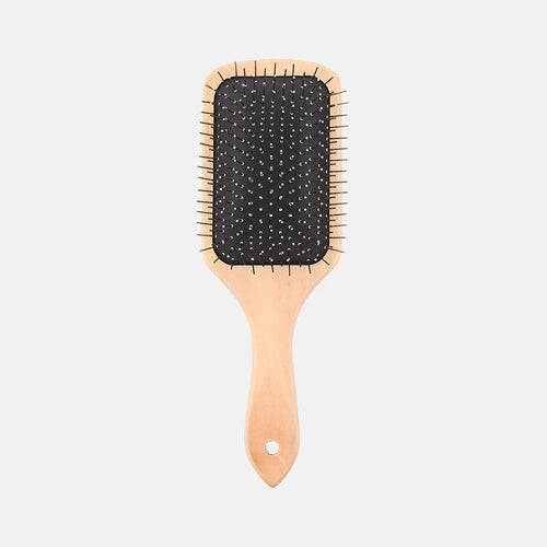SteelPin Air-Cushion Scalp Brush