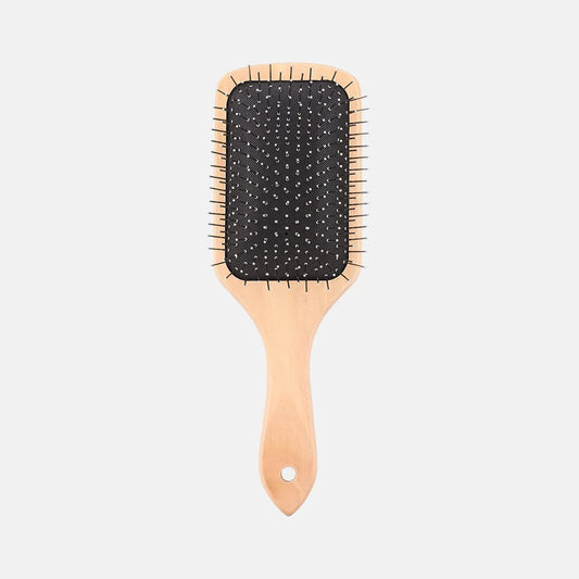 SteelPin Air-Cushion Scalp Brush