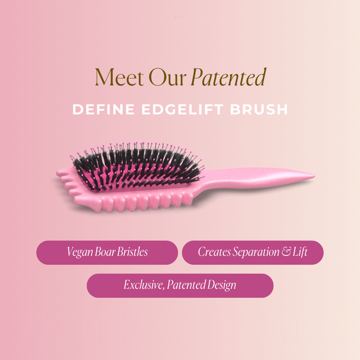 5-in-1 Define EdgeLift Brush