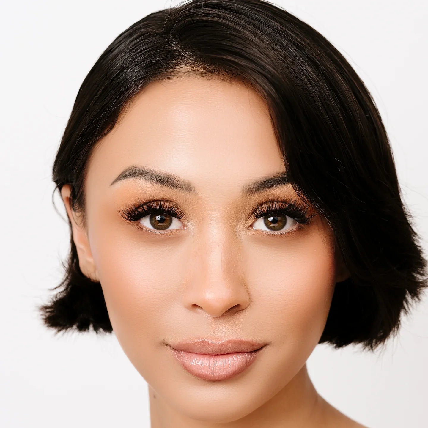 Natural Muse Lashes Kit